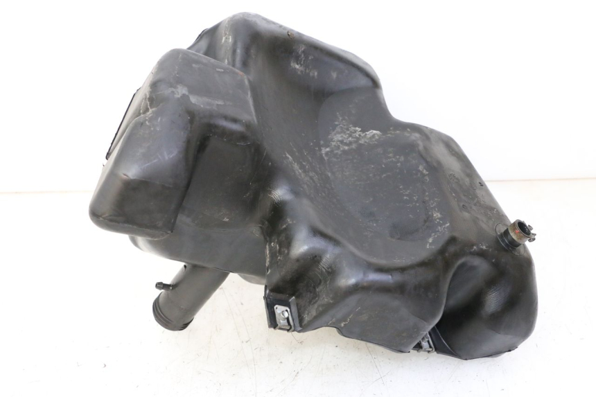 photo de ZBIORNIK PALIWA PIAGGIO LXV 4T 50 (2009 - 2013) - Zoom stanu zużycia