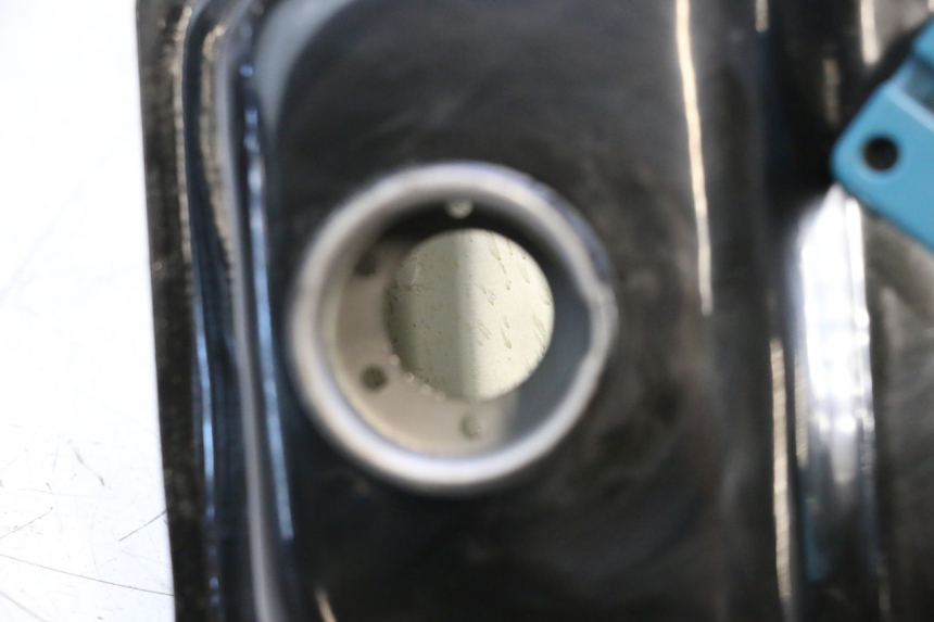 photo de ZBIORNIK PALIWA KEEWAY MATRIX RX9 125 (2006 - 2007) - Widok ogólny
