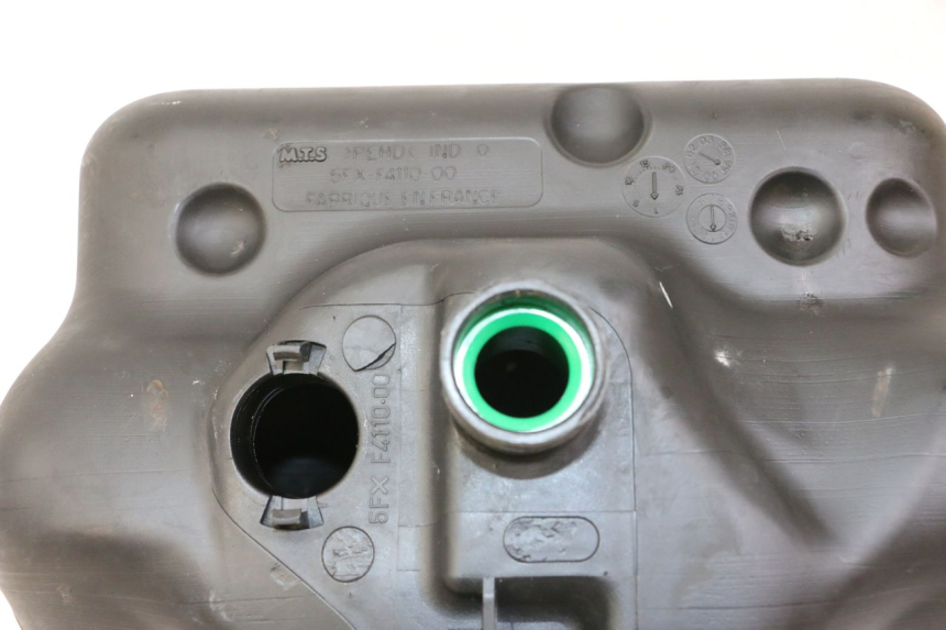 photo de ZBIORNIK PALIWA MBK BOOSTER NEXT GENERATION 50 (1995 - 1998) - Zoom stanu zużycia