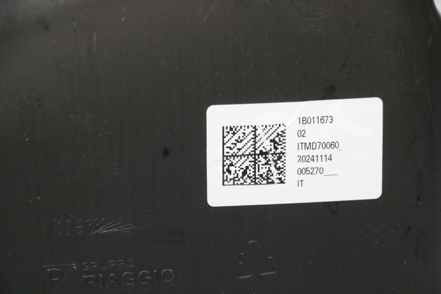 photo de ZBIORNIK PALIWA PIAGGIO MP3 HPE 310 (2024 - 2025) - Widok ogólny