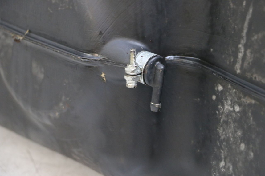 photo de ZBIORNIK PALIWA PIAGGIO MP3 125 (2006 - 2014) - Widok ogólny