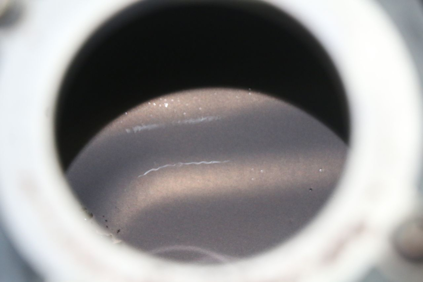 photo de ZBIORNIK PALIWA MBK MW TRYPTIK 125 (2014 - 2016) - Widok ogólny