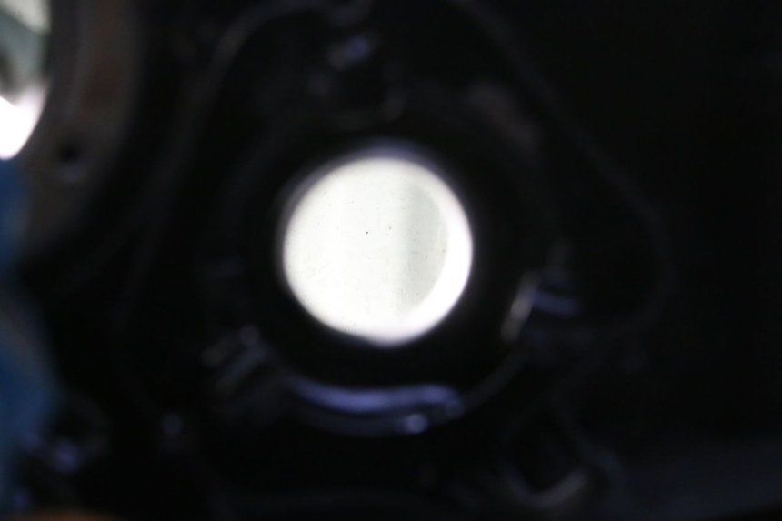 photo de ZBIORNIK PALIWA KYMCO LIKE 4T 50 (2019 - 2025) - Punkty mocowania