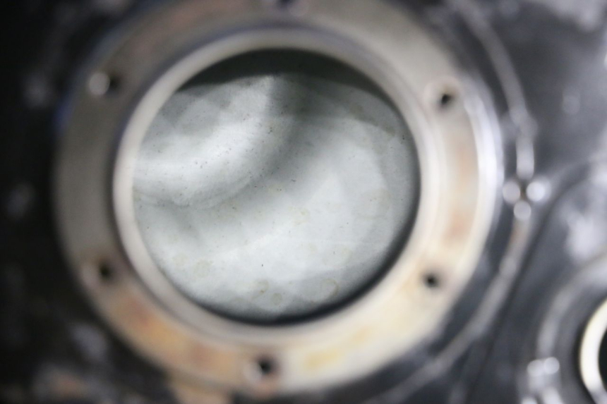 photo de ZBIORNIK PALIWA KYMCO LIKE 4T 50 (2019 - 2025) - Stan powierzchni