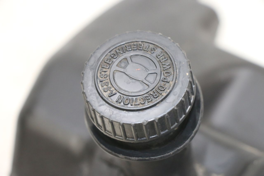 photo de ZBIORNIK PALIWA PIAGGIO NEW TYPHOON 50 (2018 - 2021) - Inny kąt widzenia