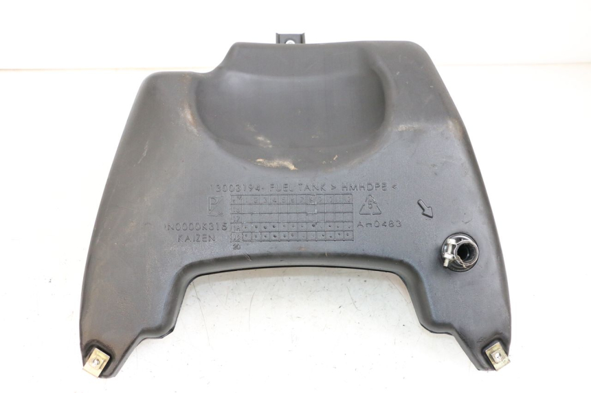 photo de ZBIORNIK PALIWA PIAGGIO NEW TYPHOON 50 (2018 - 2021) - Zoom stanu zużycia