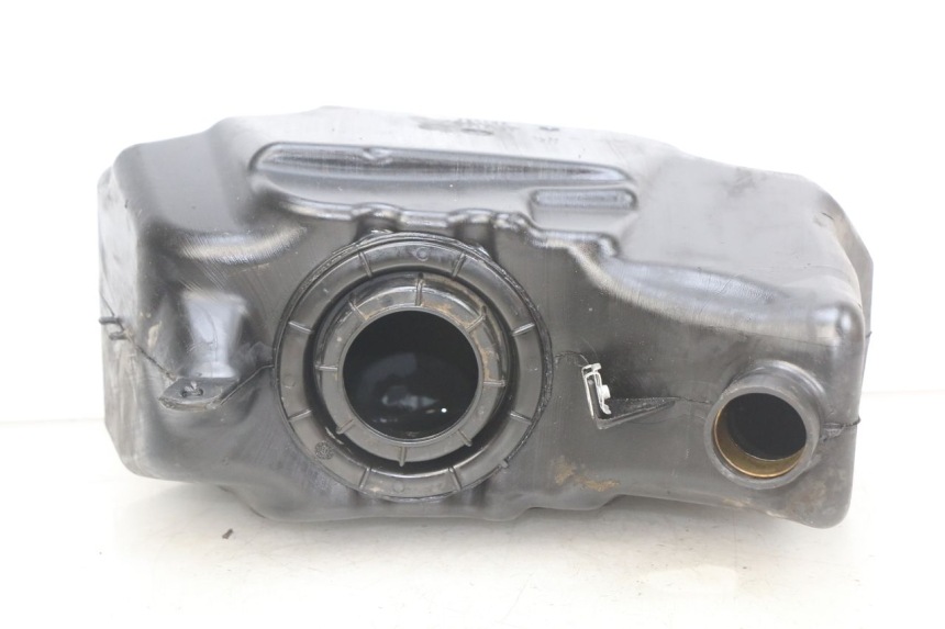 photo de ZBIORNIK PALIWA GILERA NEXUS 125 (2009 - 2013) - Zoom stanu zużycia