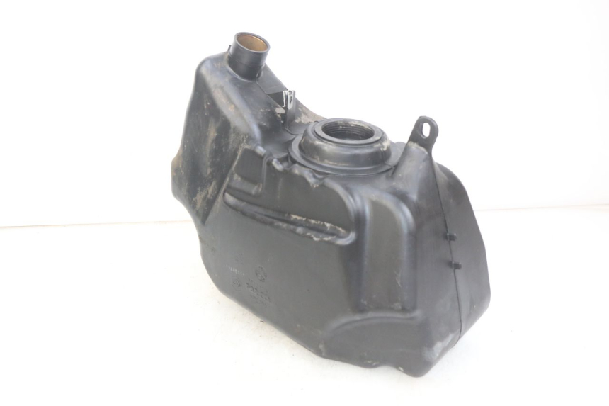 photo de ZBIORNIK PALIWA GILERA NEXUS 125 (2007 - 2009) - Zoom stanu zużycia