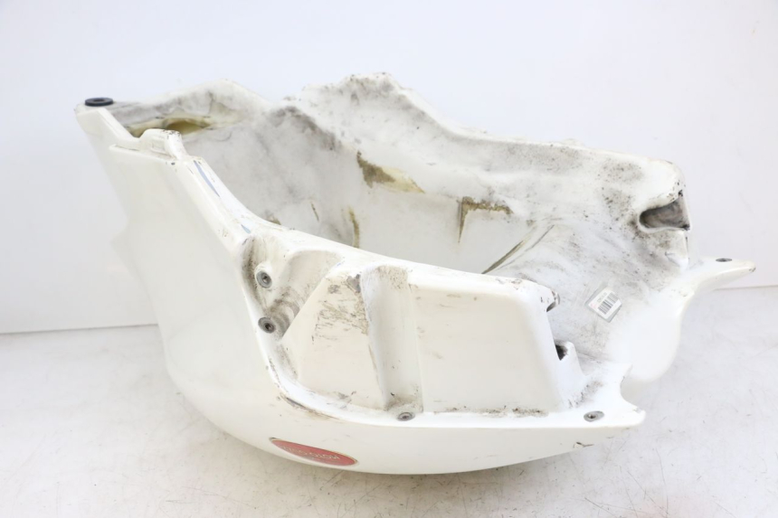 photo de ZBIORNIK PALIWA MOTO GUZZI NORGE 8V GT 1200 (2011 - 2016) - Widok ogólny