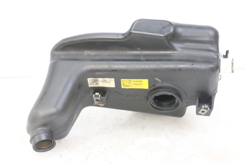 photo de ZBIORNIK PALIWA PIAGGIO NRG POWER PUREJET 50 (2018 - 2021) - Inny kąt widzenia