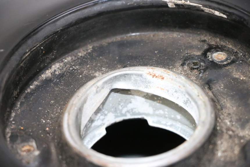 photo de ZBIORNIK PALIWA HONDA NSR R 125 (1994 - 2003) - Zdjęcie dodatkowe