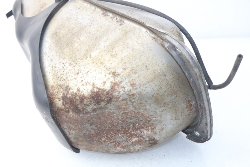 photo de ZBIORNIK PALIWA HONDA NSS EX FORZA 250 (2005 - 2013) - Zoom stanu zużycia