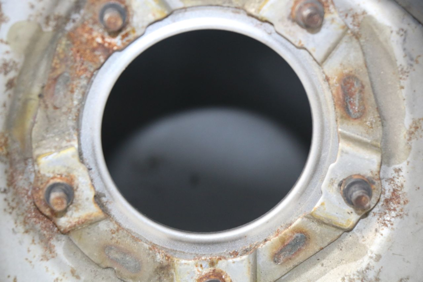 photo de ZBIORNIK PALIWA HONDA NSS EX FORZA 250 (2005 - 2013) - Punkty mocowania