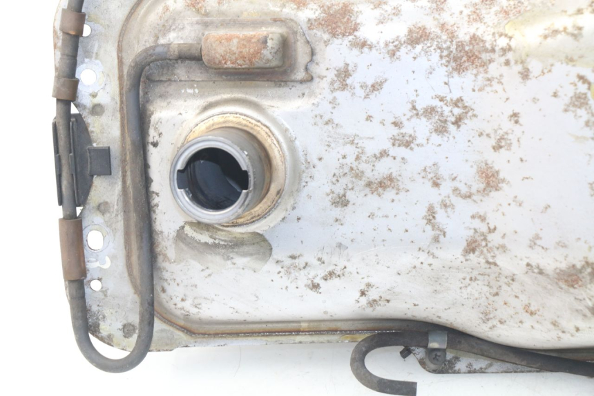 photo de ZBIORNIK PALIWA HONDA NSS EX FORZA 250 (2005 - 2013) - Stan powierzchni