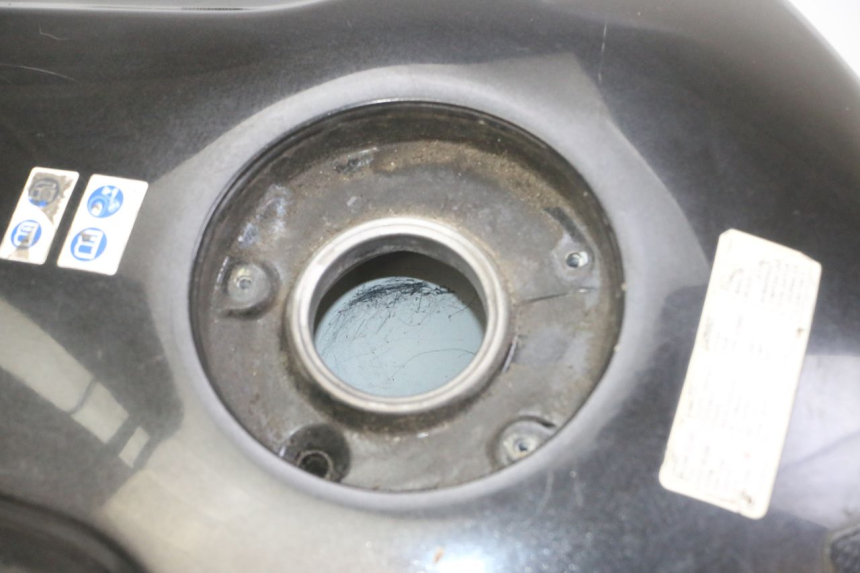 photo de ZBIORNIK PALIWA HONDA NTV DEAUVILLE ABS 700 (2007 - 2016) - Zoom jakości