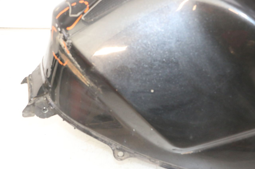 photo de ZBIORNIK PALIWA HONDA NTV DEAUVILLE ABS 700 (2007 - 2016) - Oznaczenia i referencje