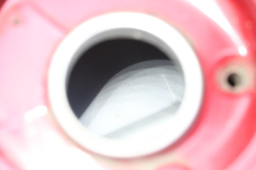 photo de ZBIORNIK PALIWA HONDA NTV DEAUVILLE 650 (1998 - 2001) - Szczegół części