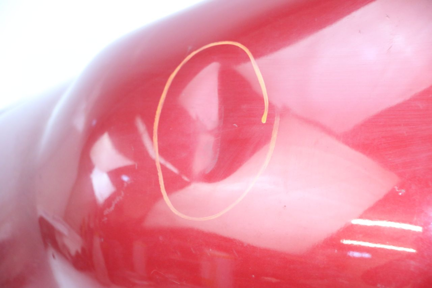 photo de ZBIORNIK PALIWA HONDA NTV DEAUVILLE 650 (1998 - 2001) - Inny kąt widzenia