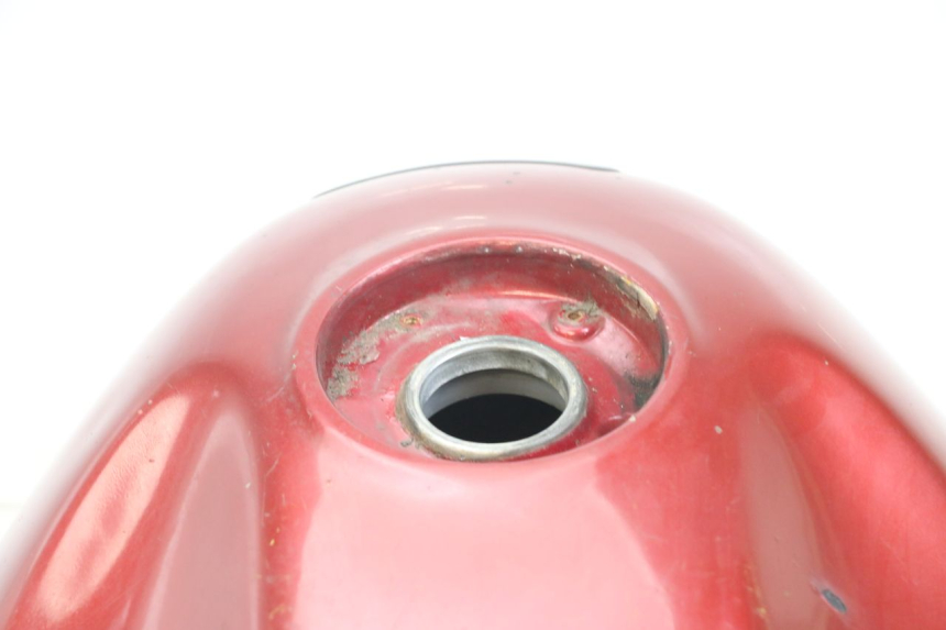 photo de ZBIORNIK PALIWA HONDA NTV DEAUVILLE 650 (1998 - 2001) - Widok z bliska