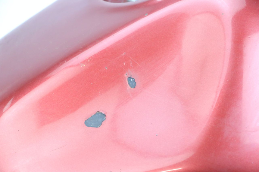 photo de ZBIORNIK PALIWA HONDA NTV DEAUVILLE 650 (1998 - 2001) - Kontrola wizualna