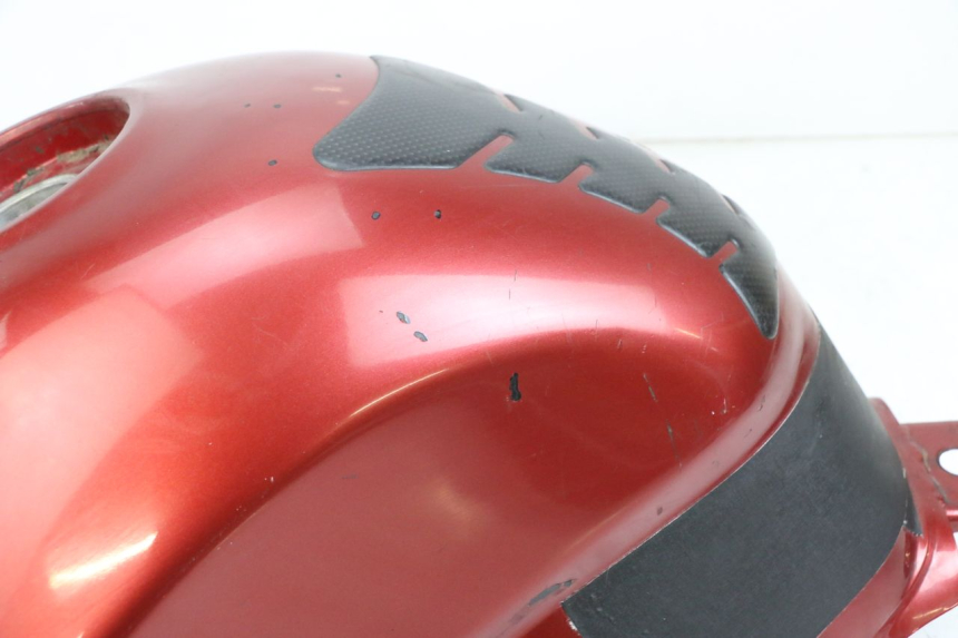 photo de ZBIORNIK PALIWA HONDA NTV DEAUVILLE 650 (1998 - 2001) - Zoom stanu zużycia