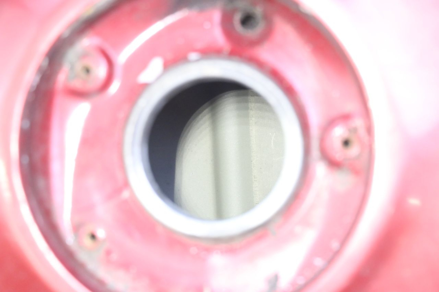 photo de ZBIORNIK PALIWA HONDA NTV DEAUVILLE 650 (1998 - 2001) - Zbliżenie techniczne