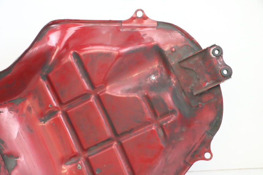 photo de ZBIORNIK PALIWA HONDA NTV DEAUVILLE 650 (1998 - 2001) - Stan powierzchni