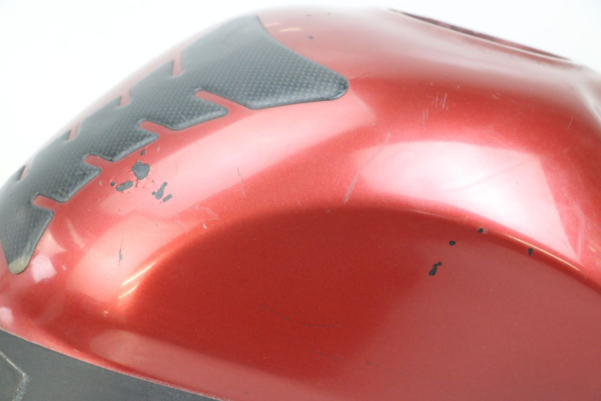 photo de ZBIORNIK PALIWA HONDA NTV DEAUVILLE 650 (1998 - 2001) - Oznaczenia i referencje