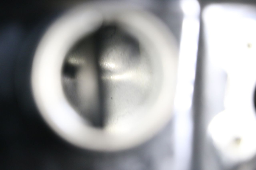 photo de ZBIORNIK PALIWA JM MOTORS OLDIES 4T 50 (2010 - 2020) - Szczegół części