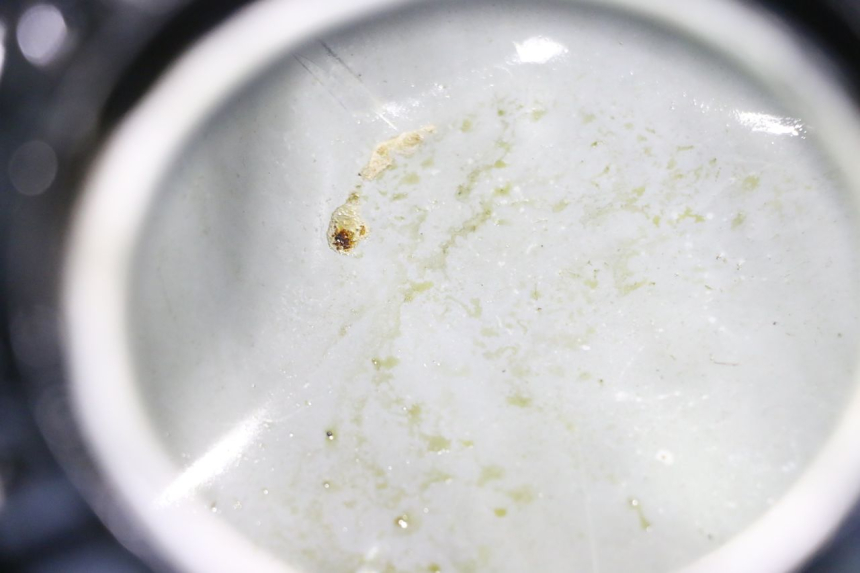 photo de ZBIORNIK PALIWA JM MOTORS OLDIES GT 4T 50 (2018 - 2025) - Szczegół części