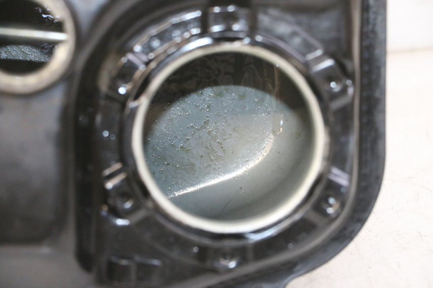 photo de ZBIORNIK PALIWA JM MOTORS OLDIES GT 4T 50 (2018 - 2025) - Zoom stanu zużycia