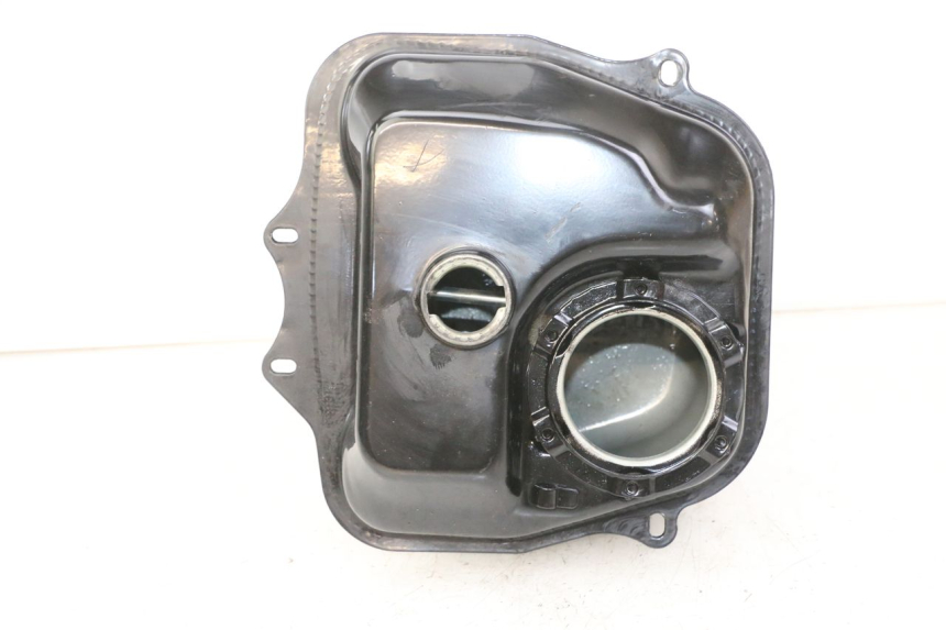 photo de ZBIORNIK PALIWA JM MOTORS OLDIES GT 4T 50 (2018 - 2025) - Inny kąt widzenia