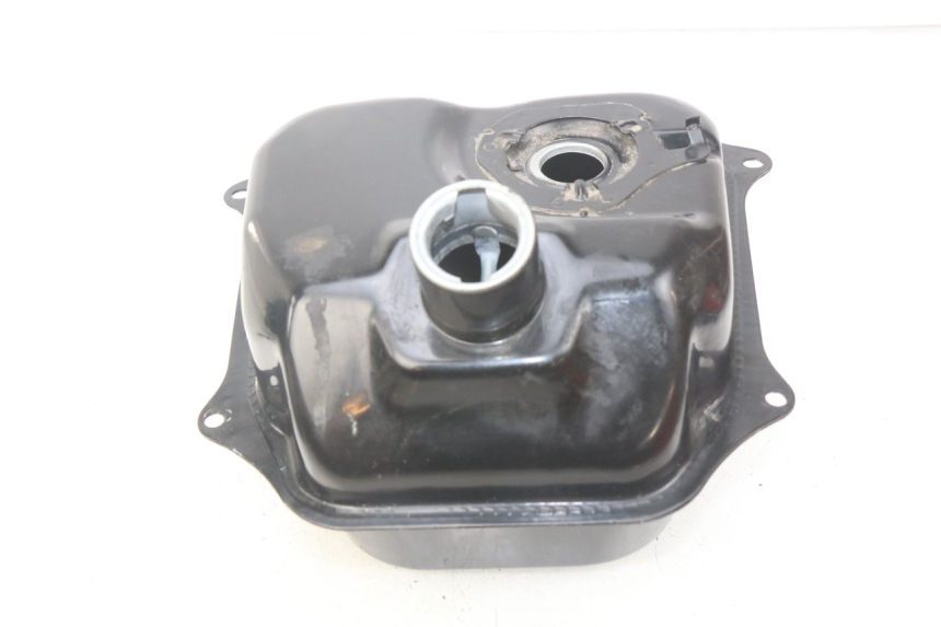 photo de ZBIORNIK PALIWA NECO ONE 4T 50 (2011 - 2020) - Zoom stanu zużycia