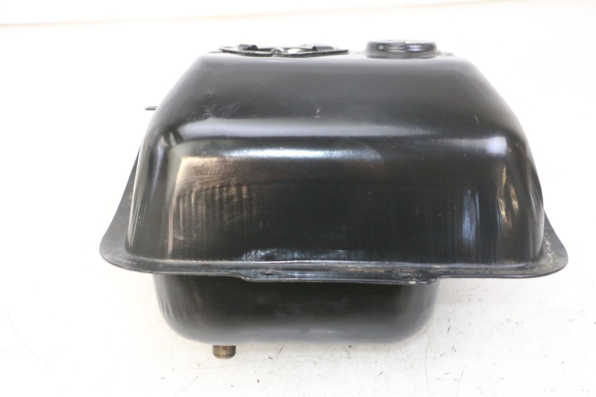 photo de ZBIORNIK PALIWA SYM ORBIT 2 4T 50 (2008 - 2017) - Punkty mocowania