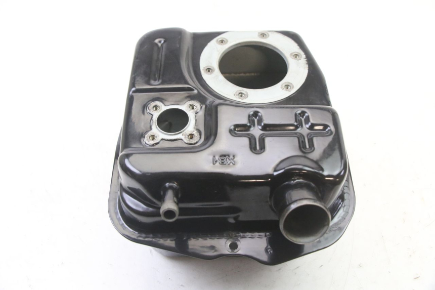 photo de ZBIORNIK PALIWA SYM ORBIT III 3 4T 50 (2021 - 2025) - Zoom stanu zużycia