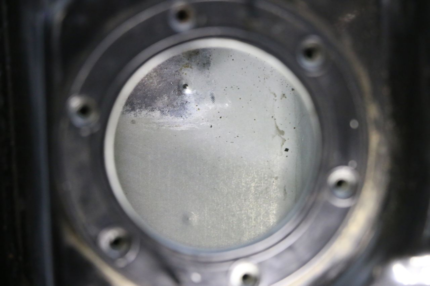 photo de ZBIORNIK PALIWA SYM ORBIT III 3 4T 50 (2021 - 2025) - Szczegół części