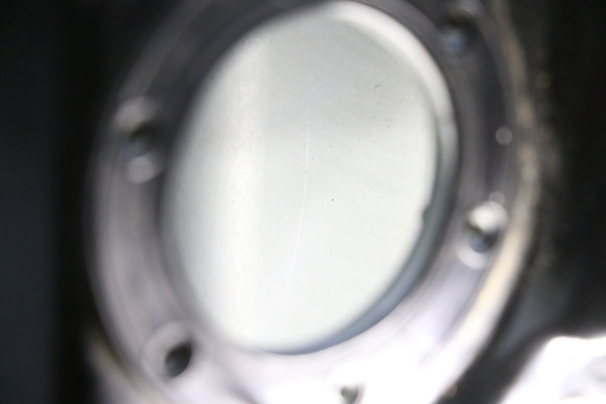 photo de ZBIORNIK PALIWA SYM ORBIT III 3 4T 50 (2021 - 2025) - Zoom stanu zużycia