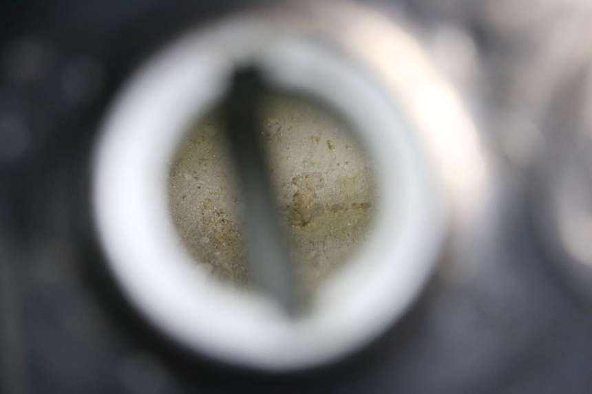 photo de ZBIORNIK PALIWA SYM ORBIT 50 (2008 - 2010) - Szczegół części