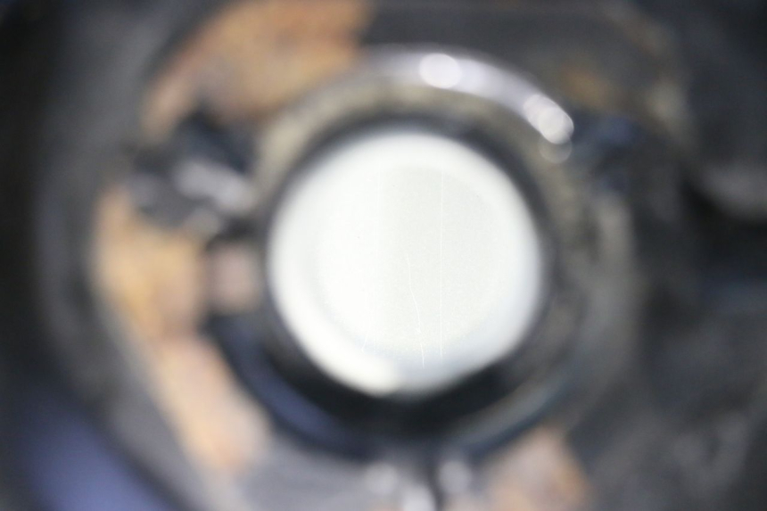 photo de ZBIORNIK PALIWA IMF INDUSTRIE PACH 2T 50 (2009 - 2018) - Zoom stanu zużycia