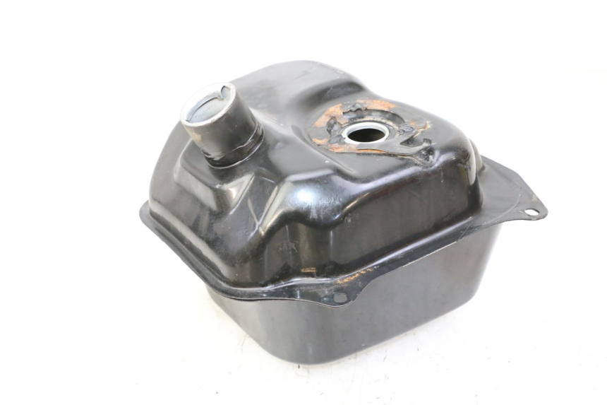 photo de ZBIORNIK PALIWA IMF INDUSTRIE PACH 2T 50 (2009 - 2018) - Stan powierzchni