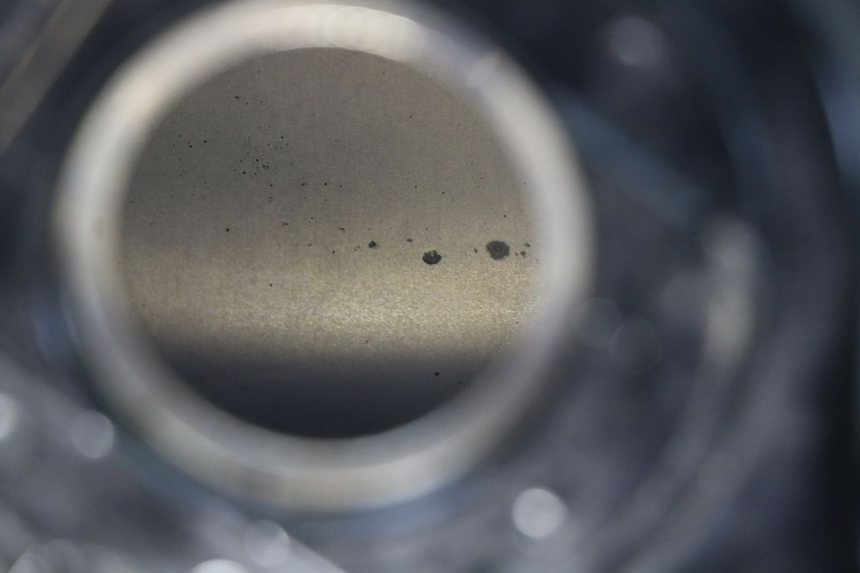 photo de ZBIORNIK PALIWA HONDA PCX (JF28) 125 (2009 - 2011) - Widok ogólny