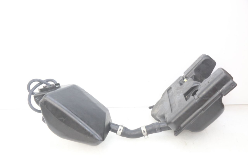 photo de ZBIORNIK PALIWA KYMCO PEOPLE 250 (2004 - 2008) - Zoom stanu zużycia