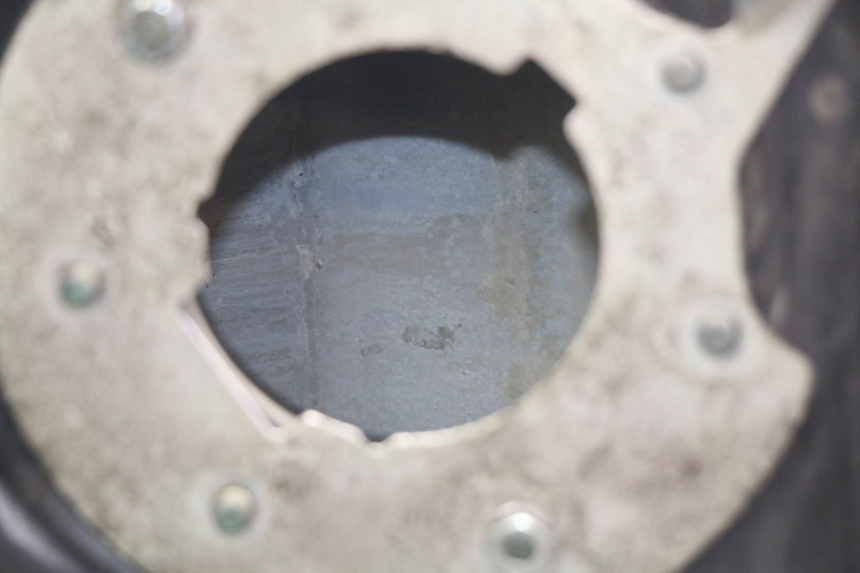 photo de ZBIORNIK PALIWA HONDA PES PS I 125 (2006 - 2012) - Stan powierzchni