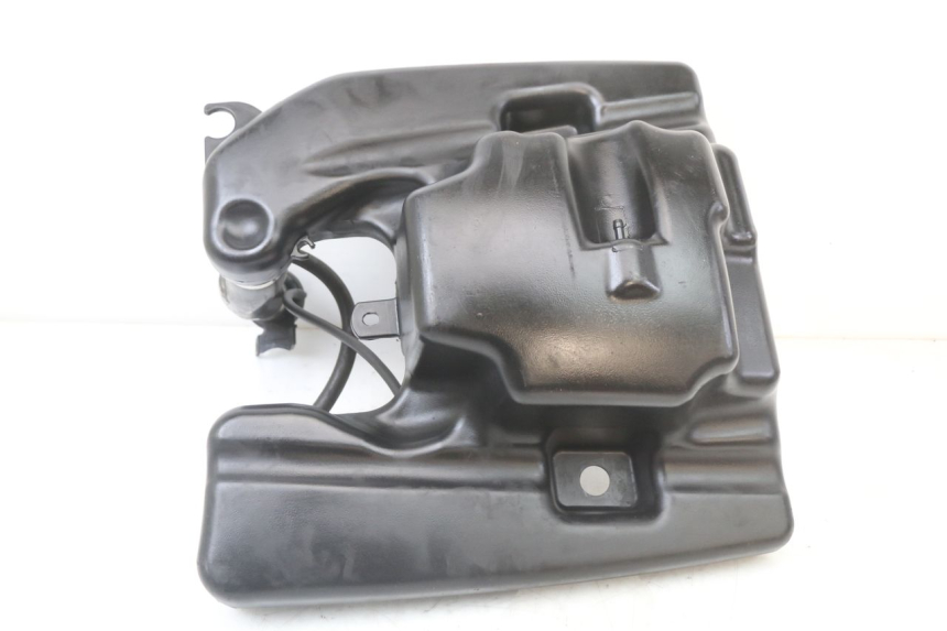 photo de ZBIORNIK PALIWA PEUGEOT DJANGO 125 (2014 - 2017) - Punkty mocowania