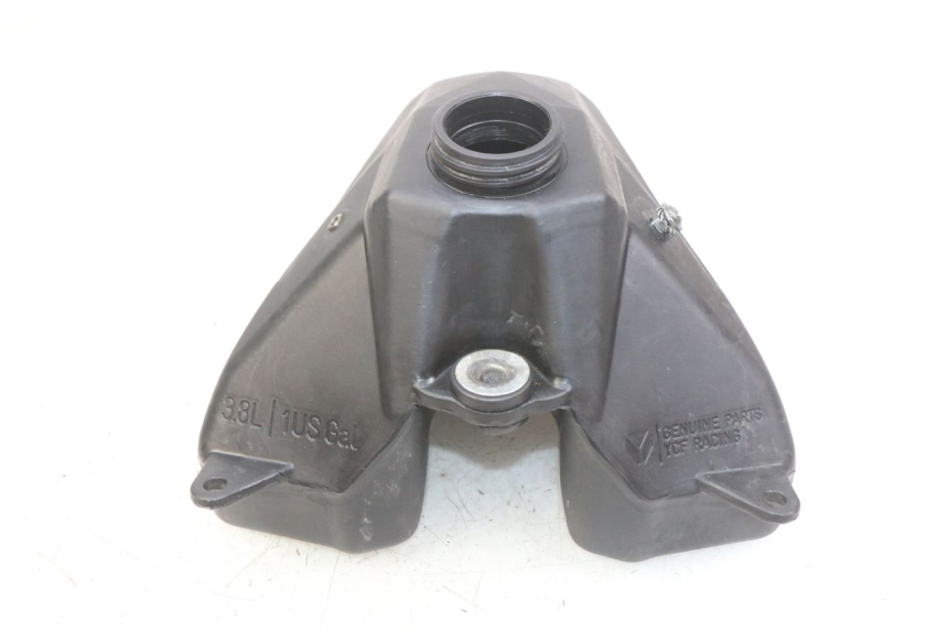 photo de ZBIORNIK PALIWA YCF PILOT 125 - Stan powierzchni