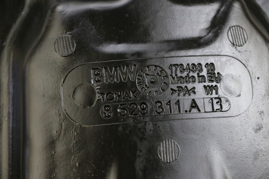 photo de ZBIORNIK PALIWA BMW R GS 1250 (2021 - 2024) - Widok ogólny