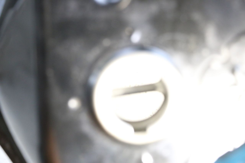 photo de ZBIORNIK PALIWA EUROCKA R8 4T 50 (2013 - 2022) - Szczegół części