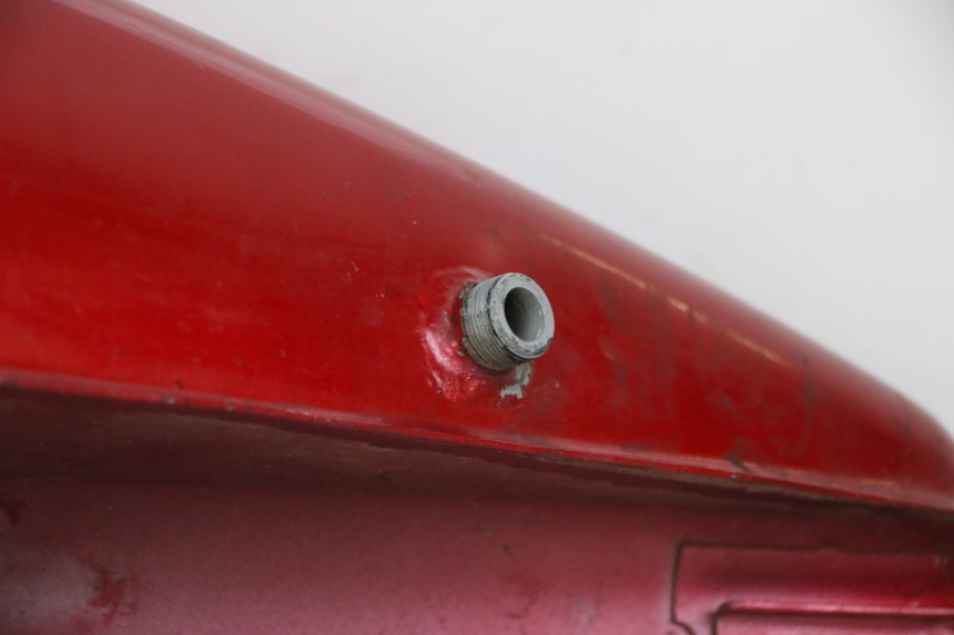 photo de ZBIORNIK PALIWA REGAL RAPTOR RAXTER 2 125 (2007 - 2015) - Inny kąt widzenia