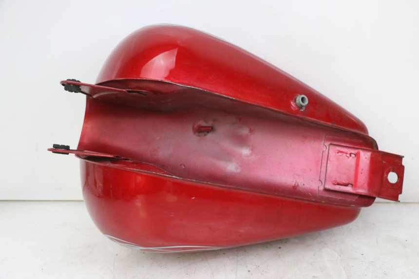 photo de ZBIORNIK PALIWA REGAL RAPTOR RAXTER 2 125 (2007 - 2015) - Zbliżenie techniczne