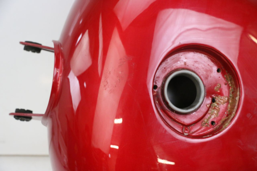 photo de ZBIORNIK PALIWA REGAL RAPTOR RAXTER 2 125 (2007 - 2015) - Widok ogólny